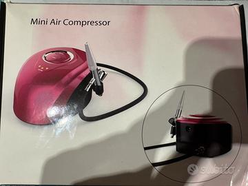 Mini Aerografo Art