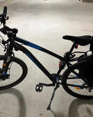Bici mtb rock rider st120