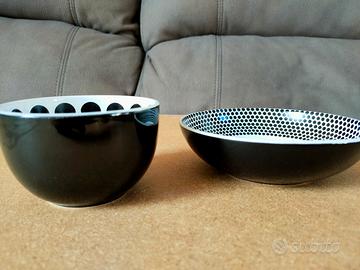 Set ciotoline Ikea in ceramica