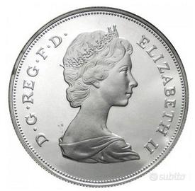 80° Anniversario Regina Madre