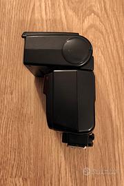 Flash Nikon Speedlight SB-600 (Leggere la descriz)