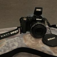 Fotocamera Nikon Coolpix P90