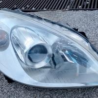 Fanale Dx Mercedes classe B 2006