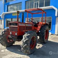 Same Centurion 75 Export DT- 4 cilindri