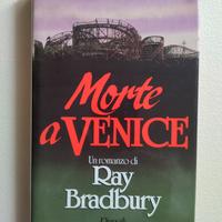 Morte a Venice