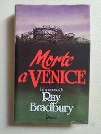 Morte a Venice