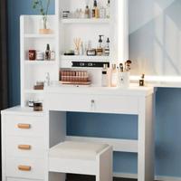 Mobile Toeletta Make up 