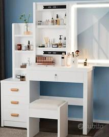 Mobile Toeletta Make up 