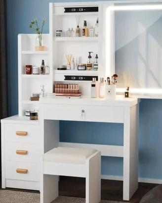 Mobile Toeletta Make up 