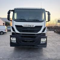 IVECO STRALIS 190S42 AT Euro 6 - Scarrabile Bob It