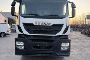 IVECO STRALIS 190S42 AT Euro 6 - Scarrabile Bob It
