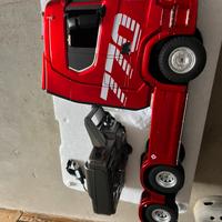 Scania s770 6x4 1/18 huina