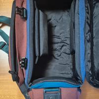 borsa per audio video