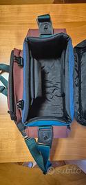 borsa per audio video