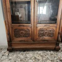 libreria antica
