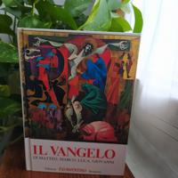Il Vangelo di Matteo, Marco,. Il Conventino