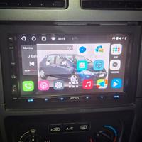 Autoradio android Atoto
