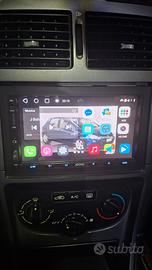 Autoradio android Atoto