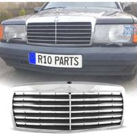 GRIGLIA MERCEDES 190 W201 82-93 LOOK AVANTGARDE CR