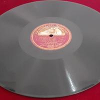 📀 DISCO 78" RARO – “La rosa di luce” Fiaba 1943