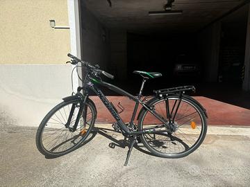 Bici da trekking/turismo taglia M