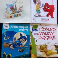 Libri per bambini