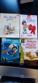 Libri per bambini