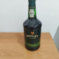 bottiglia Porto offlley White 