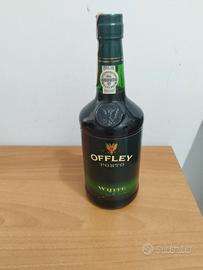 bottiglia Porto offlley White 