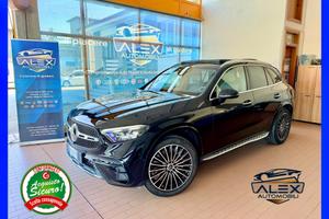Mercedes Benz GLC 220d/Hybrid AMG 4Matic