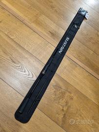 canna da spinning Shimano Sustain cx