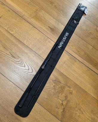 canna da spinning Shimano Sustain cx