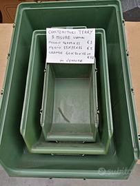 cassetti professionali 