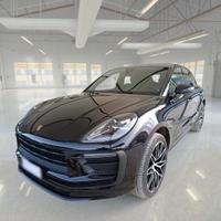 PORSCHE MACAN 2.0 AUTO SUV