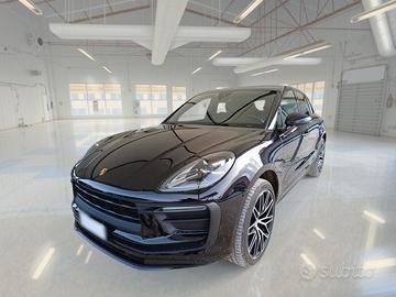 PORSCHE MACAN 2.0 AUTO SUV