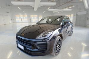 PORSCHE MACAN 2.0 AUTO SUV
