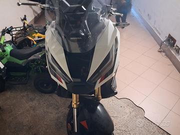 Honda X-ADV 750 - 2023
