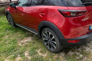 MAZDA CX 3 1800 DIESEL