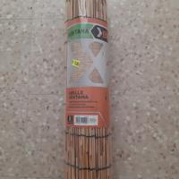 Arella ventana brixo  con carrucola 120 x 260