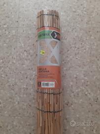 Arella ventana brixo  con carrucola 120 x 260