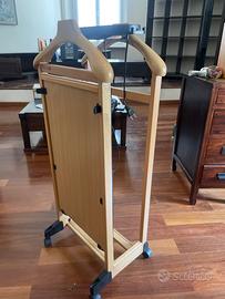 Porta abiti foppapedretti