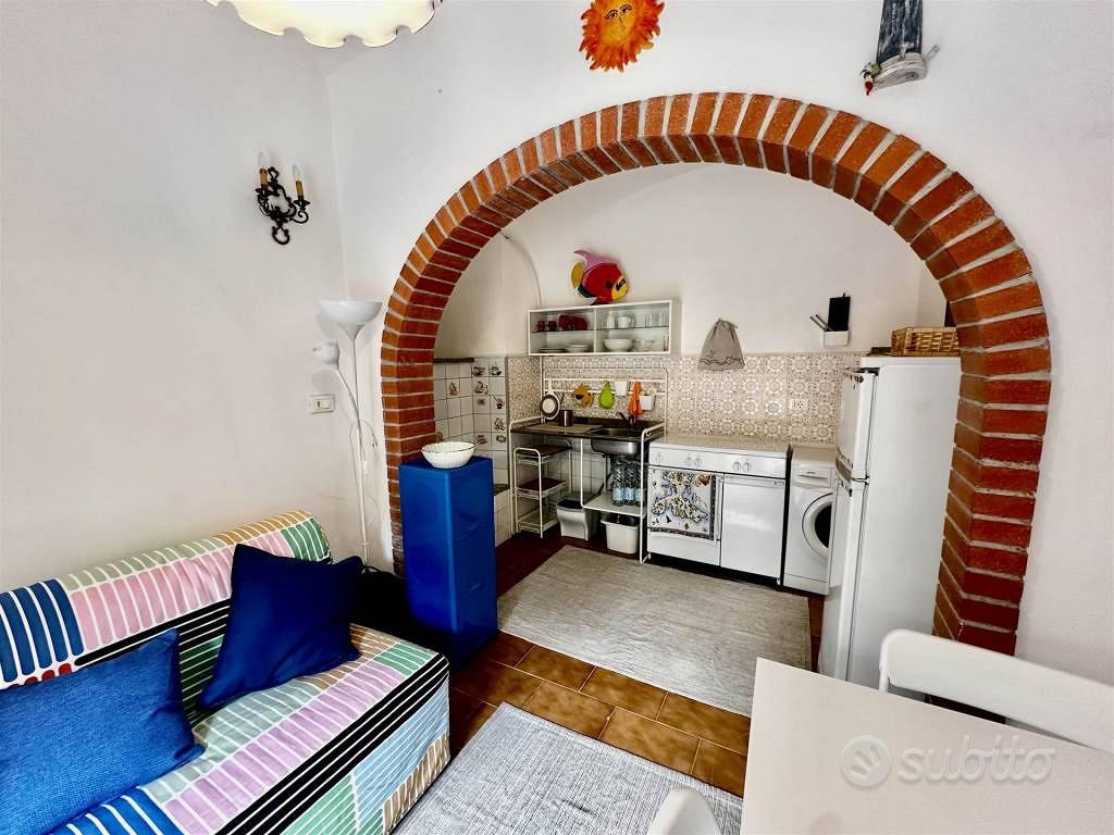 Appartamento – Rio Marina, Livorno - Vista 2