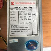 alimentatori pc fissi