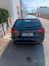 Audi A3 1.6 TDI 