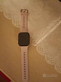 Smartwatch Huawei Watch Fit Rosa