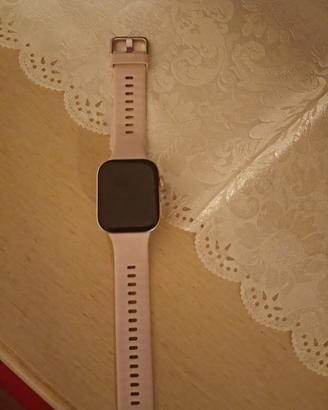 Smartwatch Huawei Watch Fit Rosa