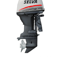 Motore Selva Murena 40xsr