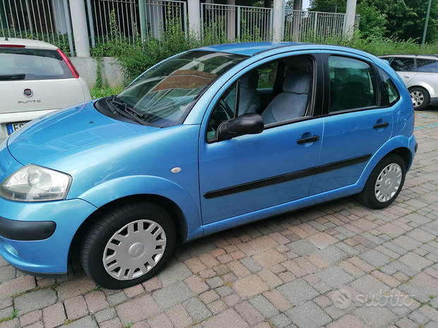 Vendo Citroen C3