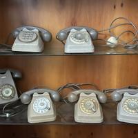 Telefono Vintage SIP Anni70/80.