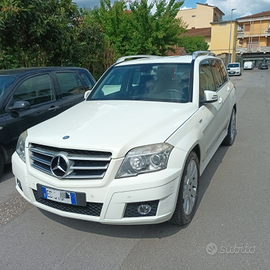 Mercedes-Benz GLK